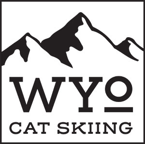 Wyo Cat Skiing Logo - Jackson Hole, Wyoming Cat Skiing